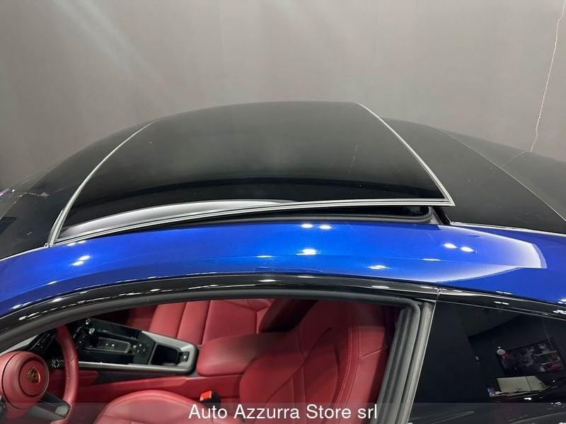 Porsche 911 911 Carrera 4S *UFFICIALE ITALIANA, IVA ESPOSTA*