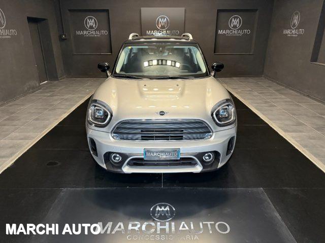 MINI Countryman 2.0 Cooper D Classic