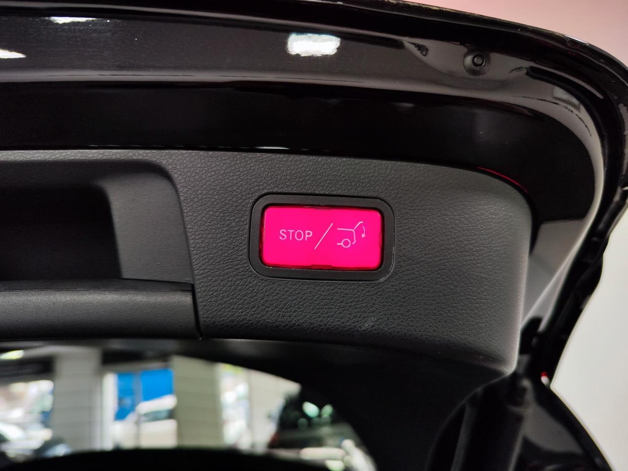 Mercedes-benz GLA 200 d Automatic Premium TETTO