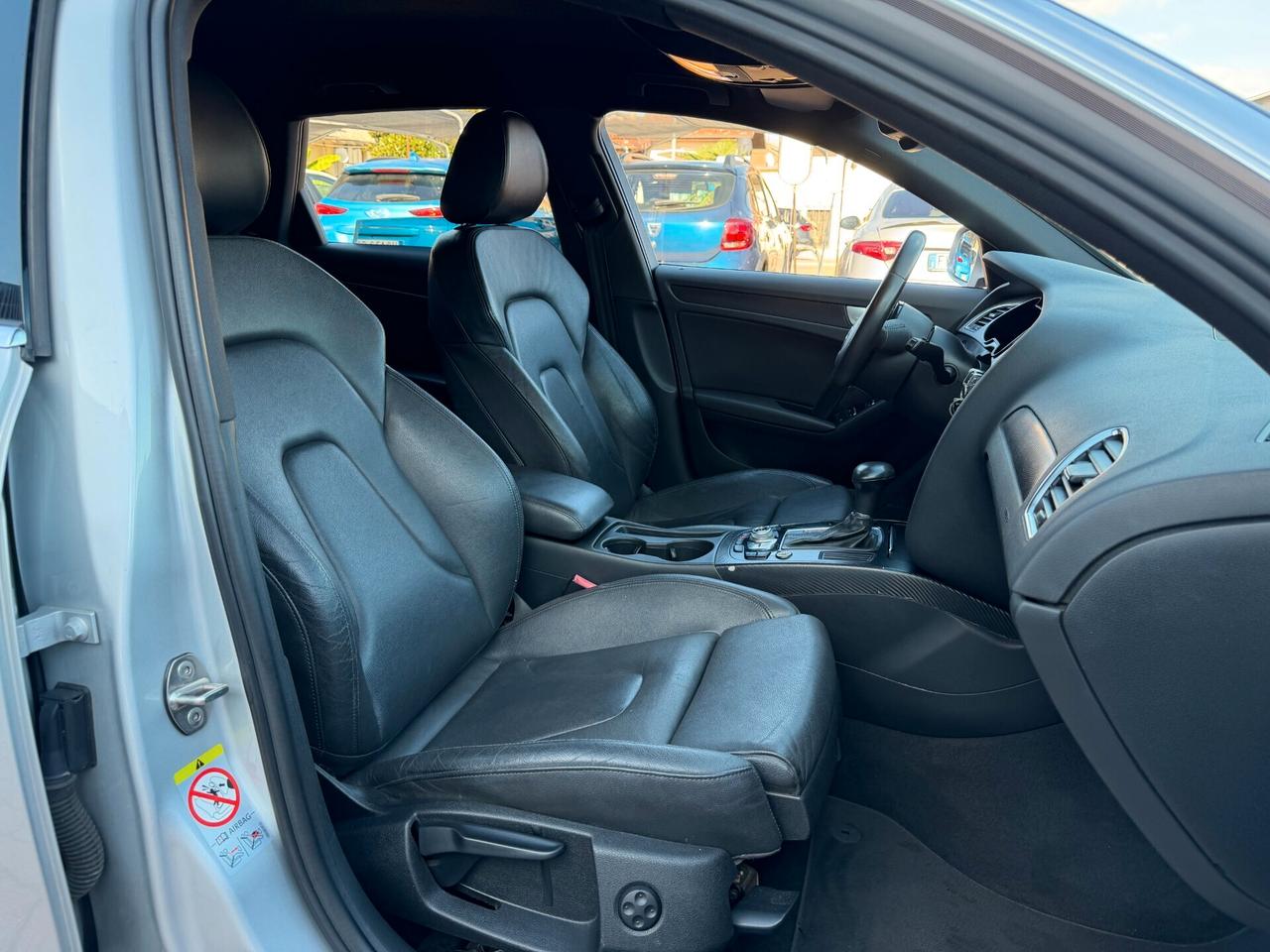 Audi A4 2.0 TDIe 136 CV F.AP. Business Plus