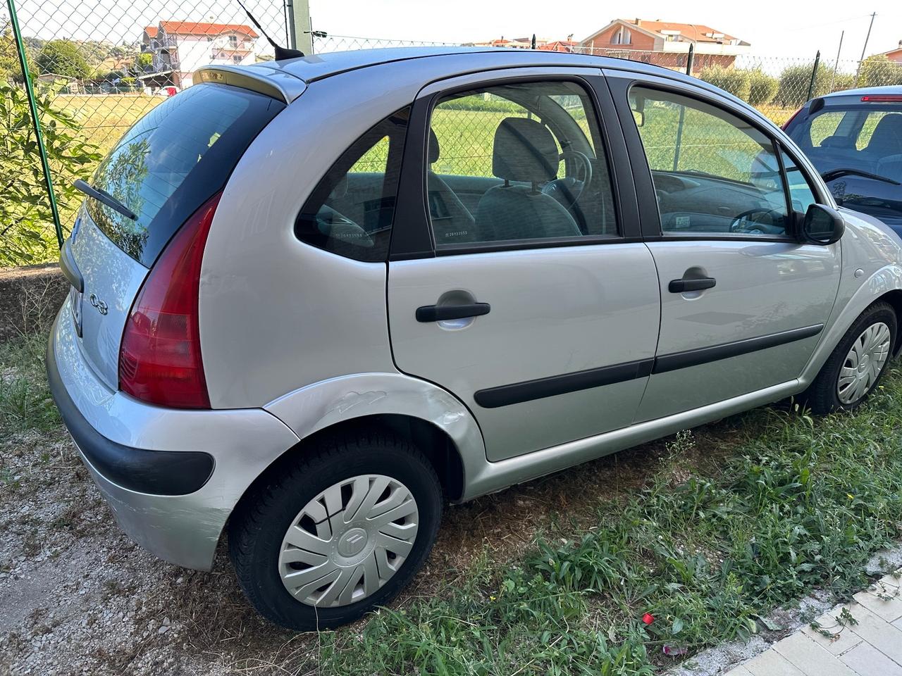 Citroen C3 1.1 Elegance