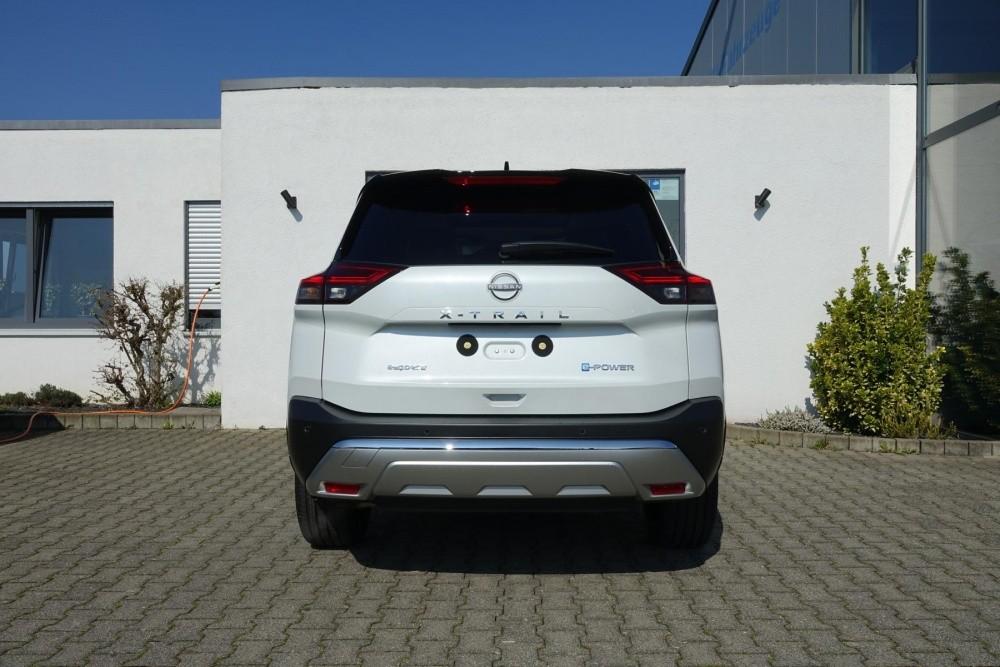 Nissan X-Trail 1.5 e-power 4wd Tekna Premium Pack