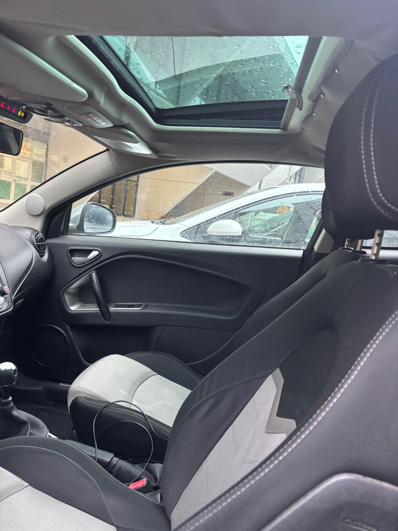 Alfa Romeo MiTo 1.4 T benzina 135 cv euro 5