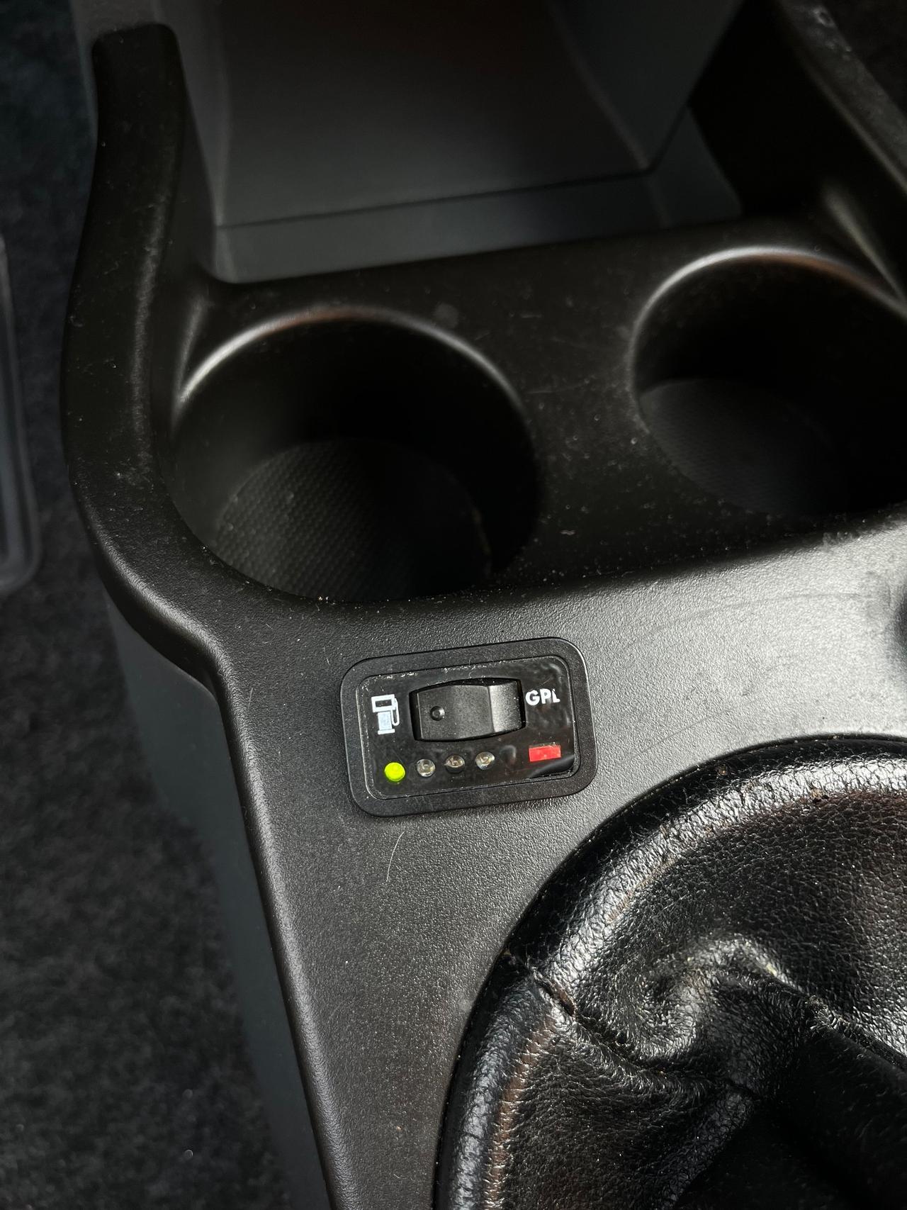 SVENDITA! Chevrolet Matiz GPL fino 2034 OK NEOPATENTATI