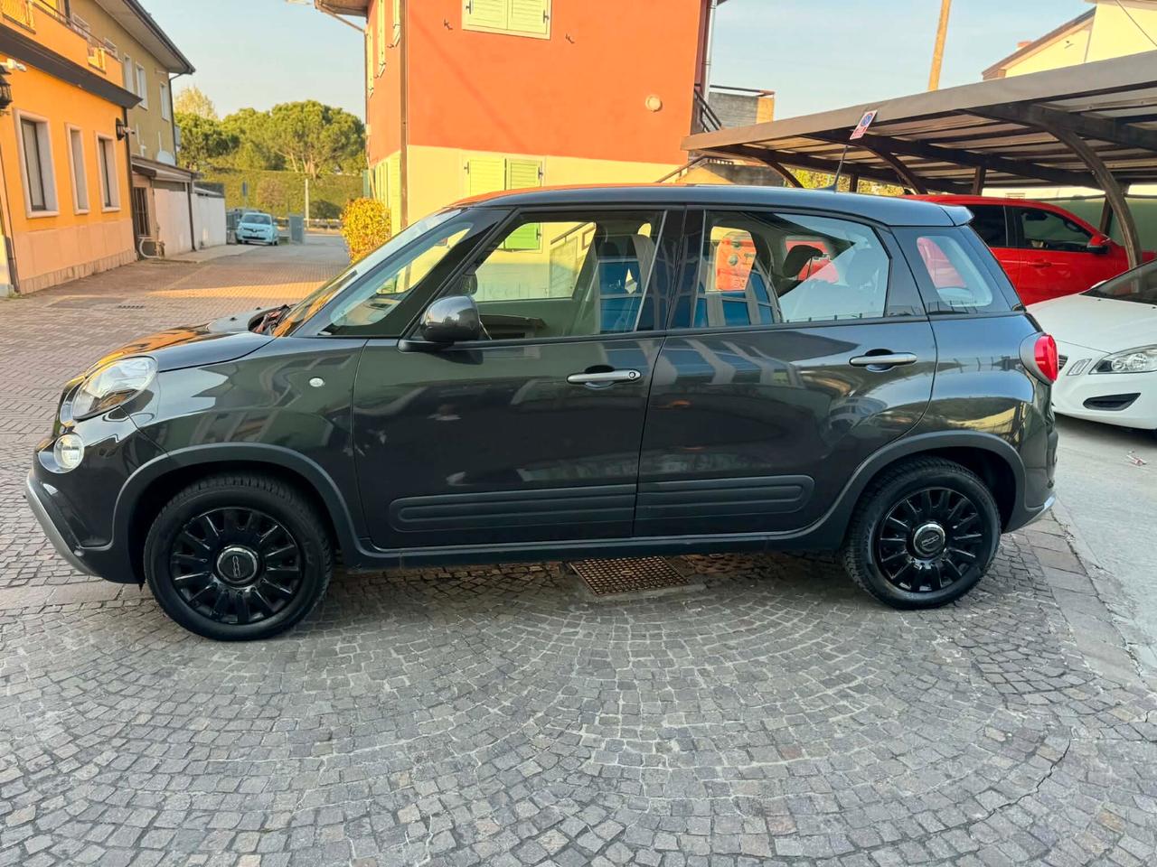 Fiat 500L 1.3 Multijet 95 CV Cross