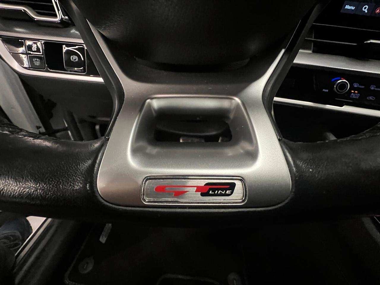 Kia Sportage 1.6 HEV GT-line Plus*NO VINCOLI DI FINANZIAMENTO*