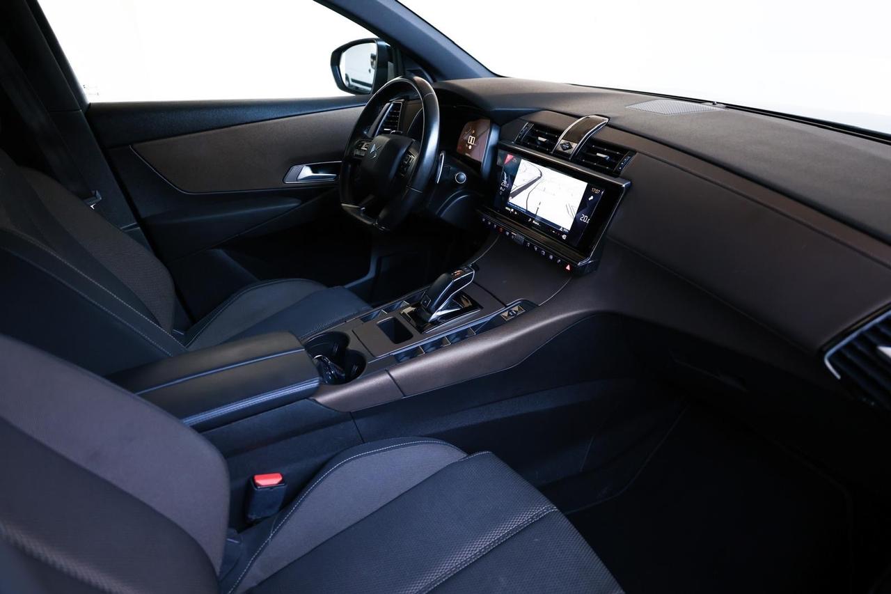 Ds 7 Crossback BlueHDi 130 aut. Business