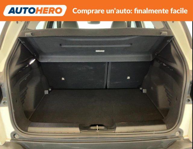 JEEP Avenger 1.2 Turbo 100 CV Altitude