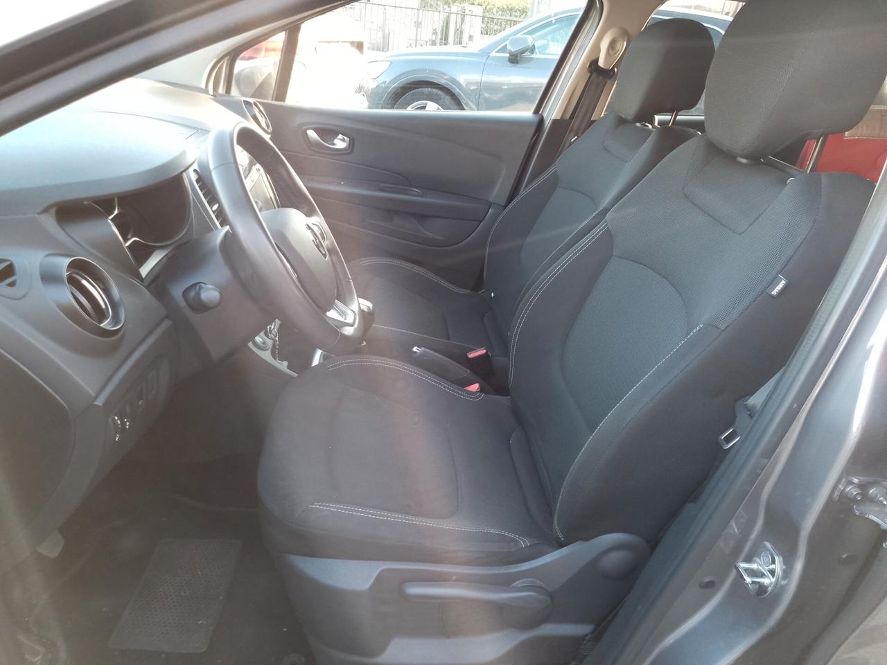 Renault Captur dCi NAVI-POCHI CHILOMETRI