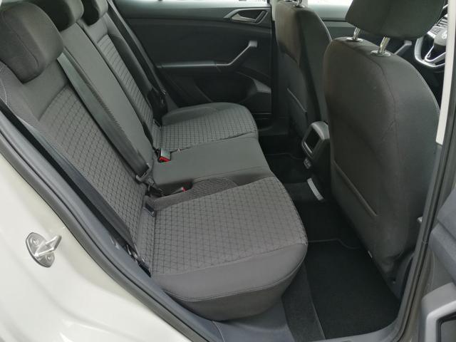 VOLKSWAGEN T-Cross 1.0 TSI 95 CV Style BMT