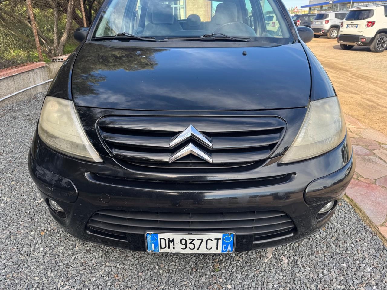 Citroen C3 1.1 Elegance