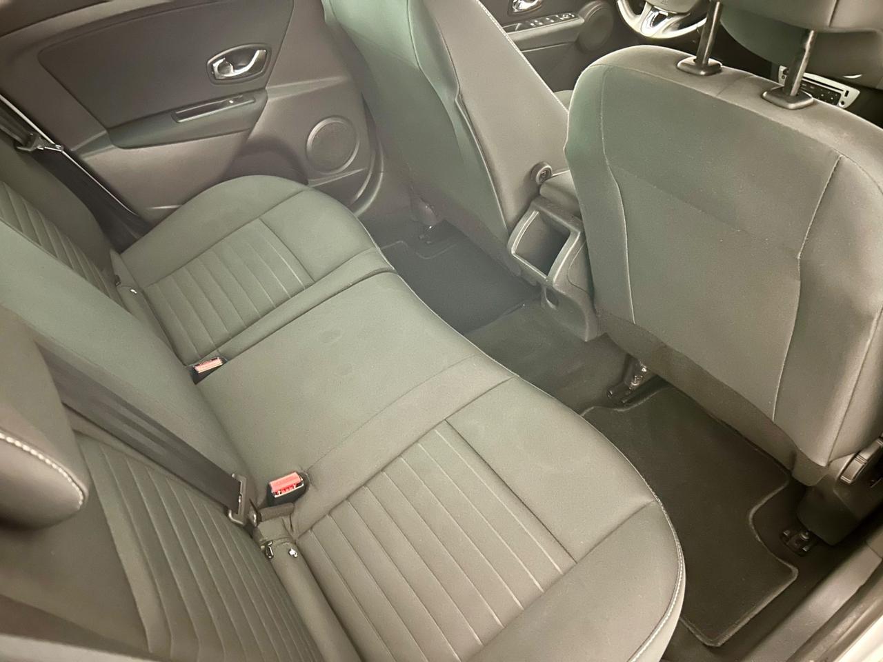 Renault Megane Mégane dCi 110CV Start&Stop SporTour Energy Limited