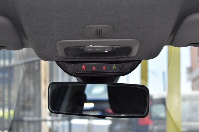 Lancia Ypsilon 1.0 FireFly 70cv Hybrid ALBERTA FERRETTI