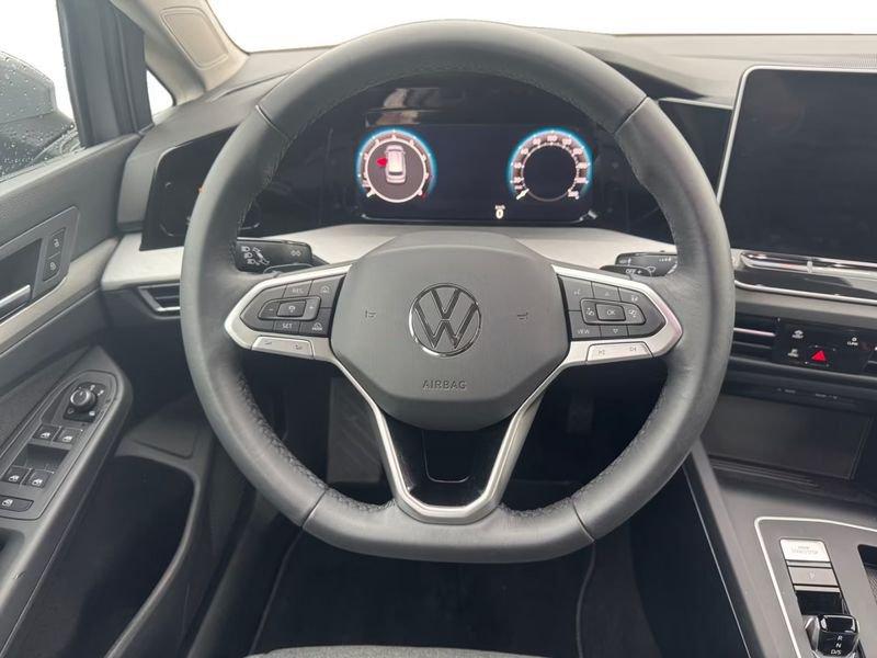 Volkswagen Golf Variant 1.5 eTSI ACT Life DSG CAMERA LED GARANZIA 5 ANNI