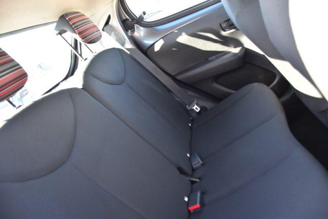 CITROEN C1 VTi 72 S&S 5 porte Feel