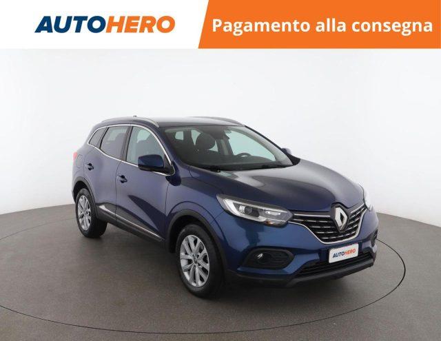 RENAULT Kadjar Blue dCi 8V 115CV EDC Business