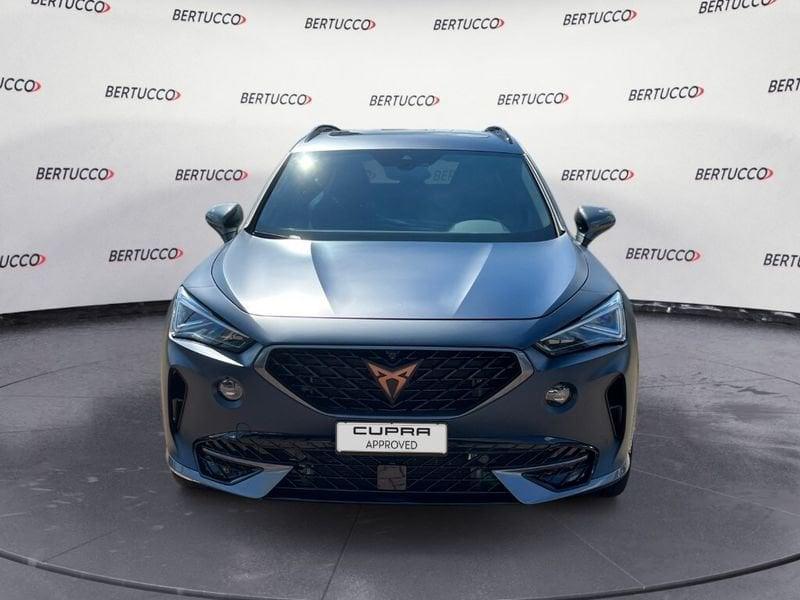 CUPRA Formentor 1.4 e-Hybrid DSG VZ