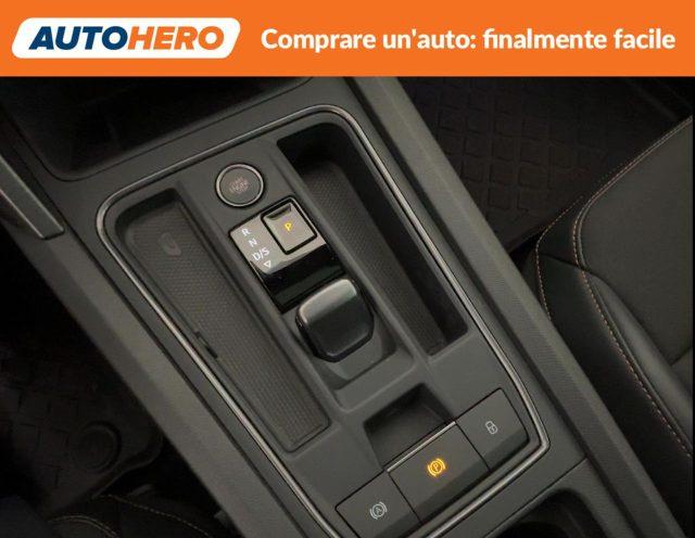 CUPRA Formentor 1.4 e-Hybrid DSG VZ