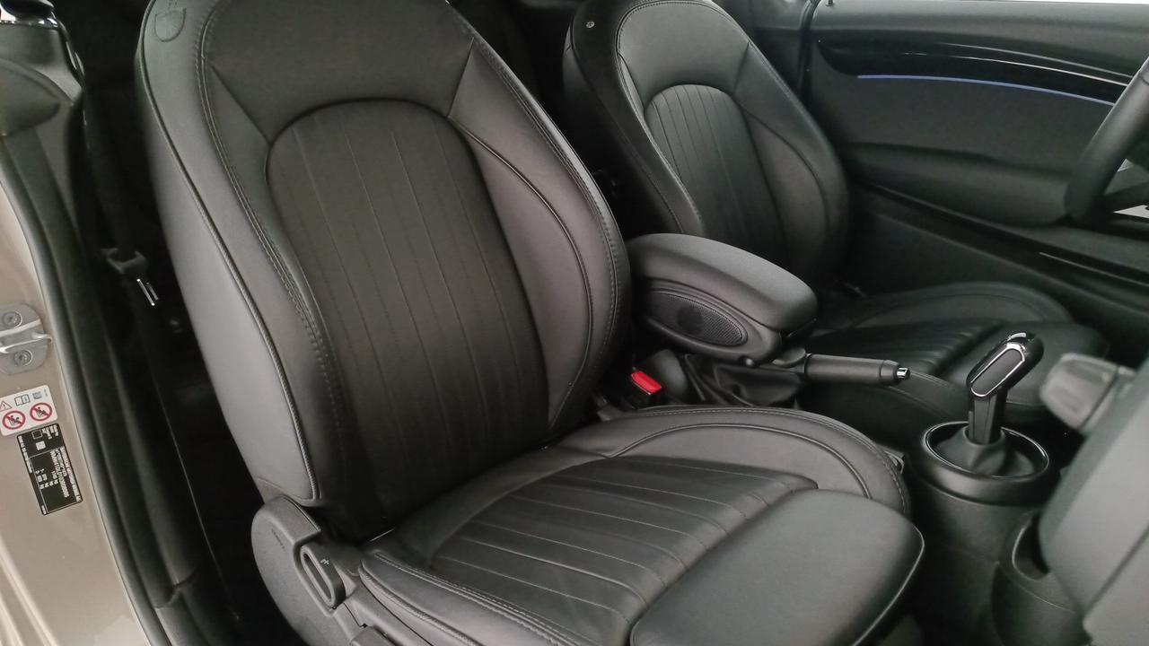 MINI Mini IV Cabrio F57 2021 - Mini Cabrio 2.0 Cooper S JCW auto