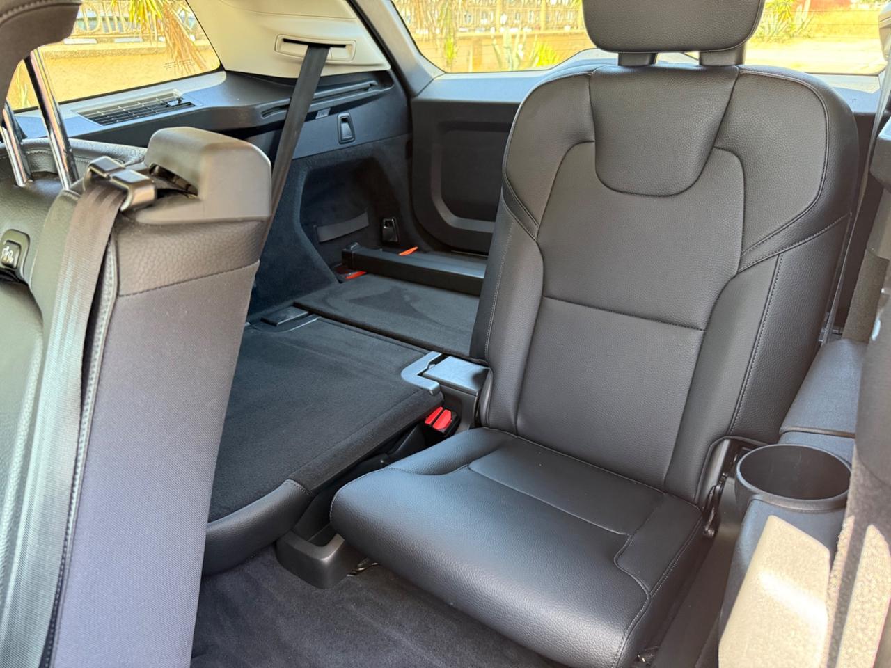 Volvo XC 90 XC90 D4 Geartronic 7 posti Business Plus
