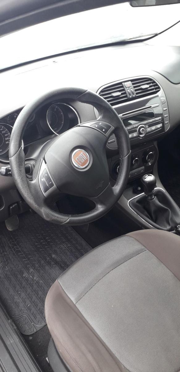 FIAT - Bravo - 1.6 MJT 105 CV Active
