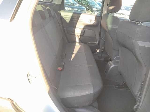 Citroen C3 Aircross 1.2 PureTech 110cv SHINE USATO GARANTITO
