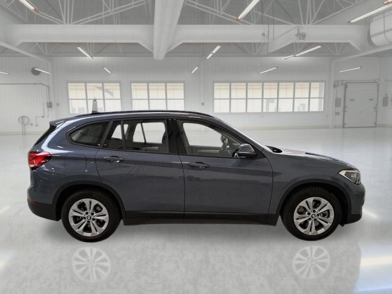 BMW X1 XDRIVE 25E BUSINESS ADVANTAGE AUTOMATICO SUV