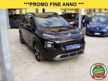 CITROEN C3 Aircross BlueHDi 120 S&S EAT6 Shine