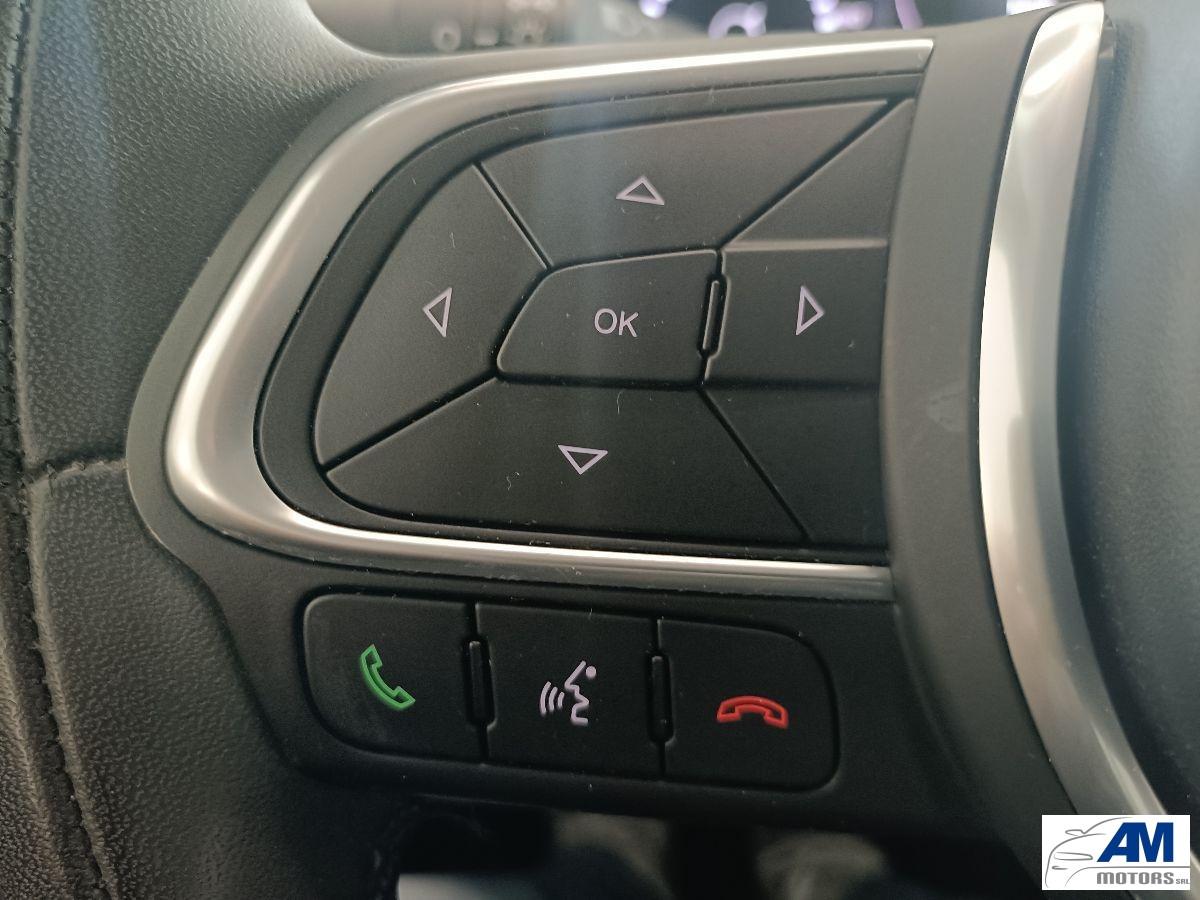 FIAT - 500 L - 1.4 95 CV Mirror