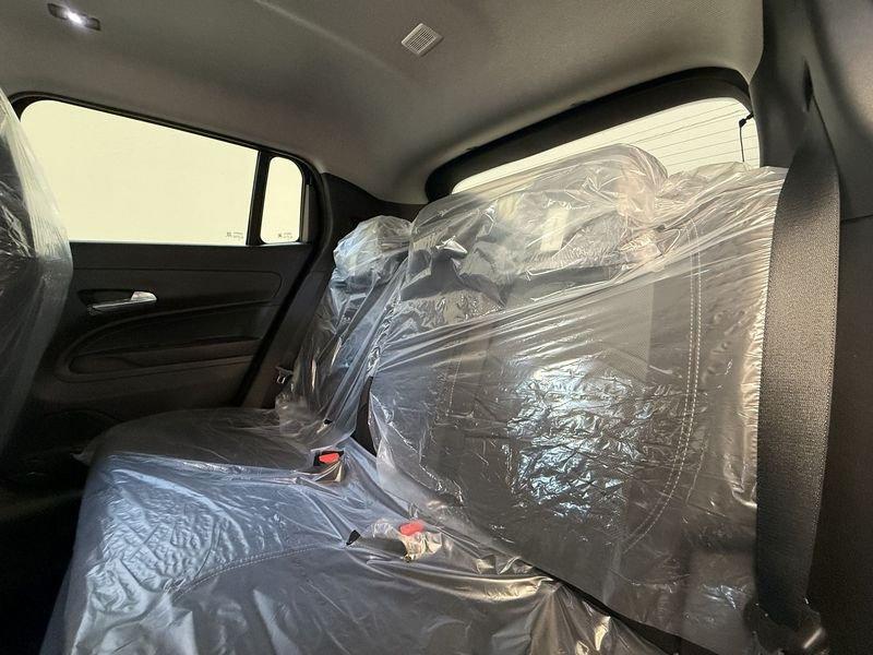 Jeep Avenger Avenger 1.2 Turbo 110 CV MHEV Summit