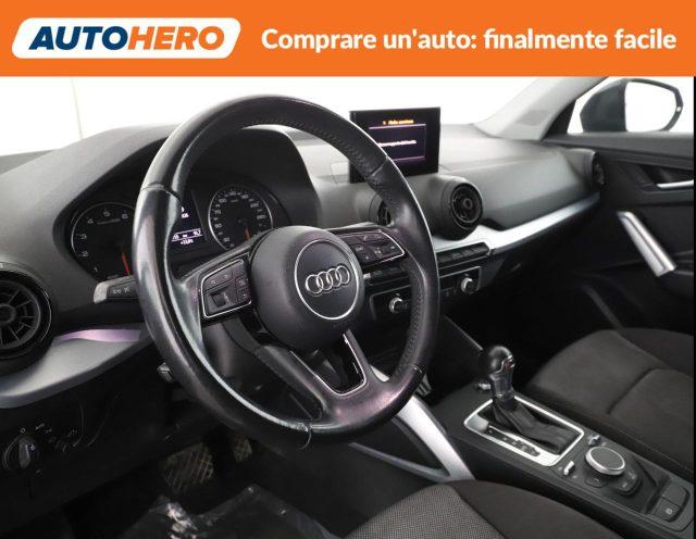 AUDI Q2 1.0 TFSI S tronic Sport