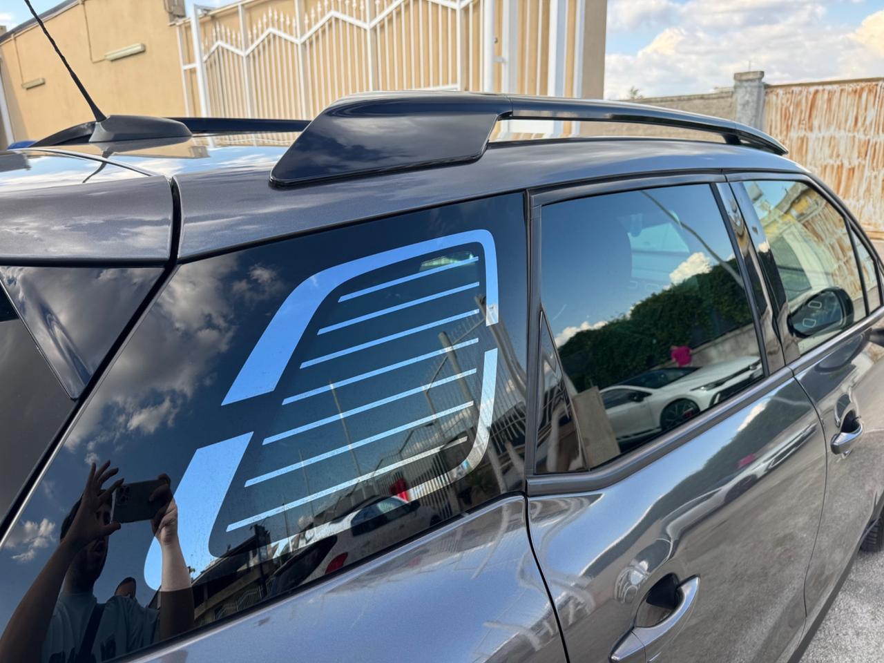 Citroen C3 Aircross 1.5 BlueHDi 110 Shine Pack NAVI