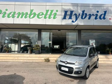 Fiat Panda 0.9 TwinAir Turbo S&S Lounge NEOPATENTATI