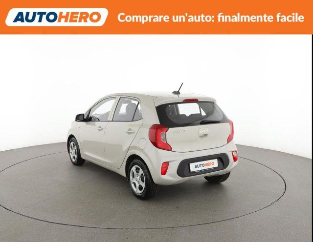 KIA Picanto 1.0 12V 5 porte Urban