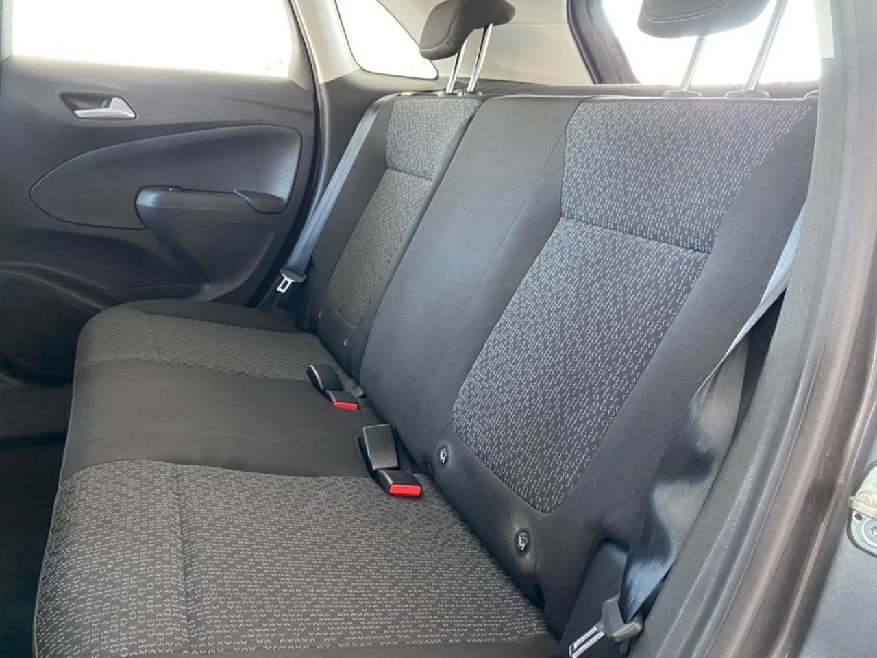 Opel Crossland 1.5 ECOTEC D 110 CV Start&Stop Edition