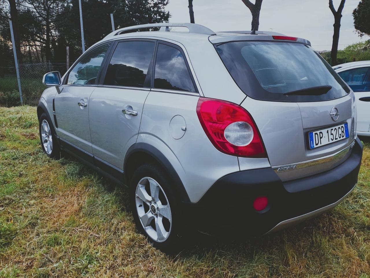 Opel Antara 2.0 CDTI 150CV Cosmo
