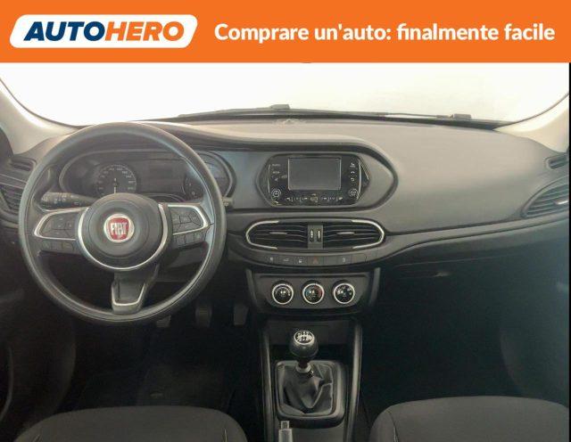 FIAT Tipo 1.6 Mjt S&S 4 porte