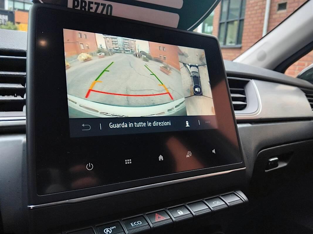 Renault Captur Captur II 2021- 1.0 tce Intens 90cv