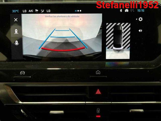 CITROEN C4 PureTech 130 S&S EAT8 - PLUS