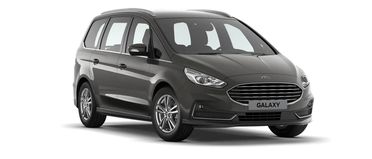 FORD Galaxy 3ª serie - Galaxy 2.0 TDCi 150CV Start&Stop Powershif Tit. Business