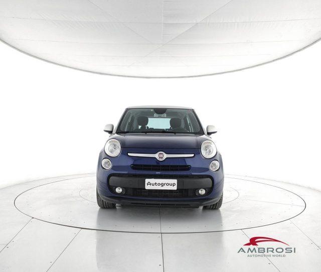 FIAT 500L Lounge 1.6 Multijet 120 CV Lounge