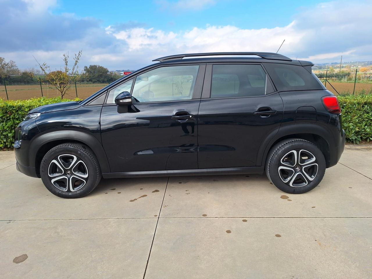 Citroen C3 Aircross PureTech 110 S&S Shine
