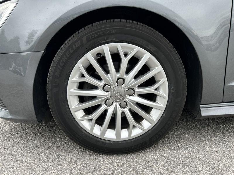 Audi A3 SPB 1.6 TDI clean diesel Ambiente