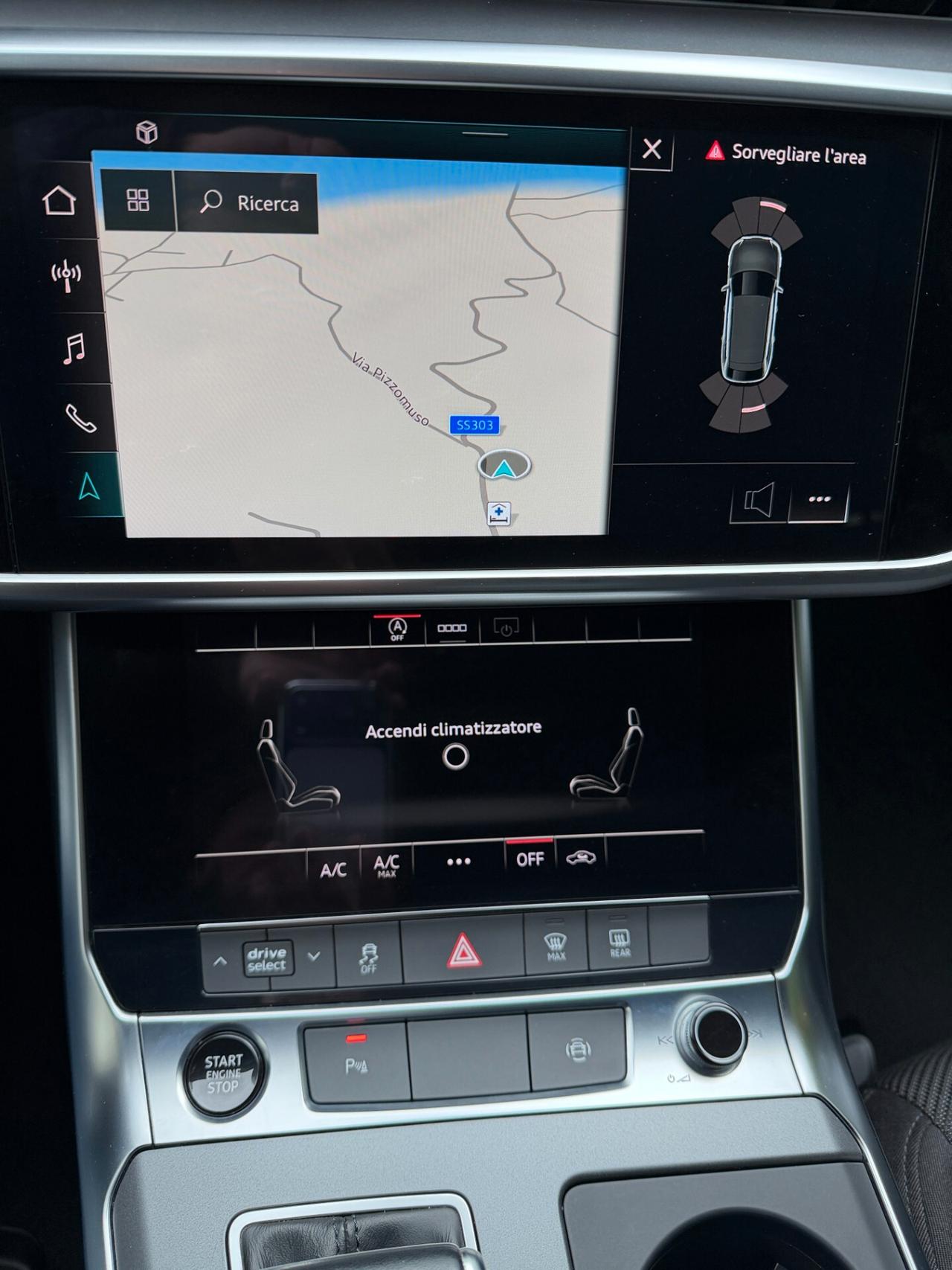 Audi A6 Avant 40 2.0 TDI S tronic Business Plus