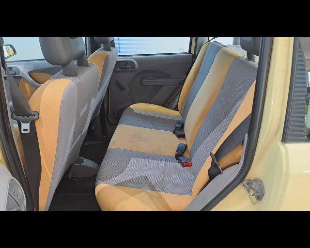 FIAT Panda 1.3 mjt 16v Climbing 4x4