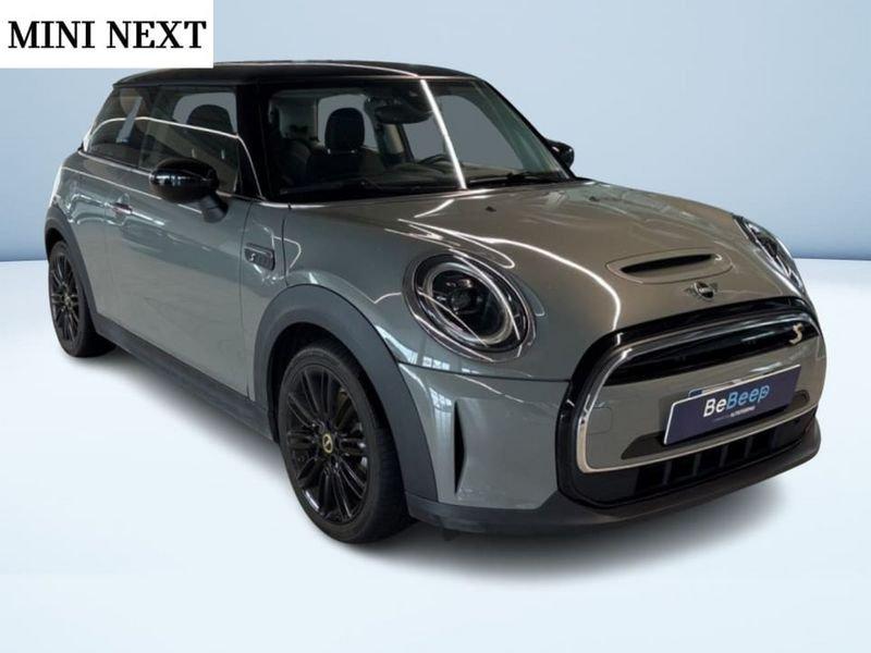 MINI Mini Full Electric MINI 3P COOPER SE ELECTRIC AUTO