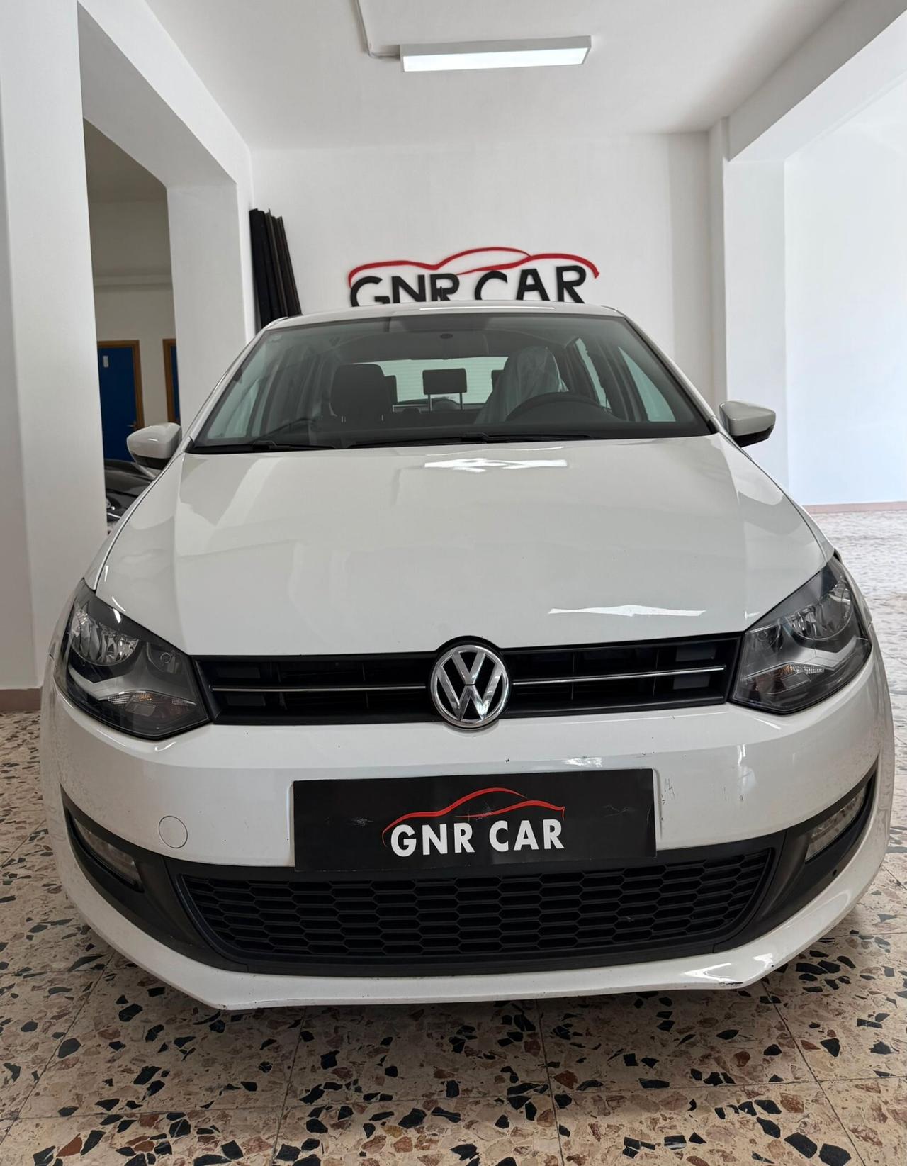 Volkswagen Polo 1.6 TDI DPF 5 porte Comfortline