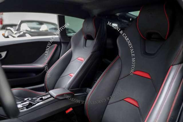 Lamborghini Huracán EVO|LIFT SYSTEM|MAGNETOREOLOGICAL|TRANSPARENT HOOD