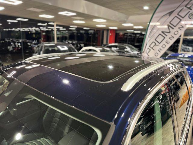 VOLKSWAGEN Touareg 3.0 V6 TDI 286 CV SCR ELEGANCE *UNIPROP*TETTO*