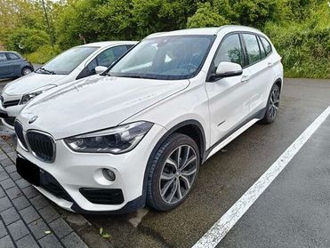 Bmw X1 xDrive18d Sport autom.(150cv)